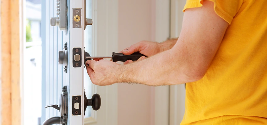 Break-in Prevention Solutions in Taft, CA