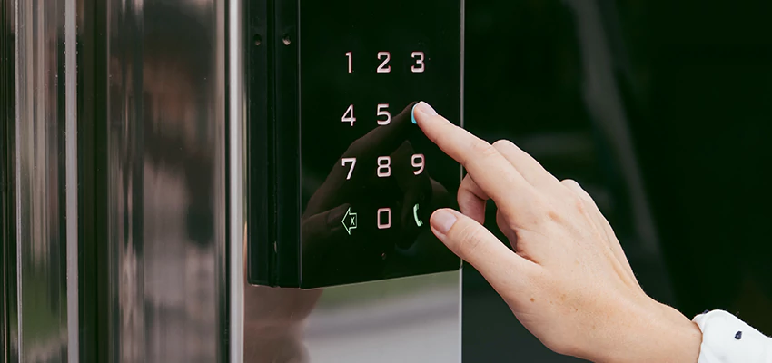 Business Locksmith Solutions in Taft, CA