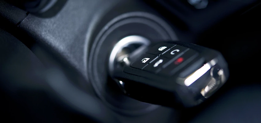 Ignition Switch Replacement in Taft, CA