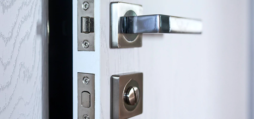 Door Lever Handle Lock Repair in Taft, CA
