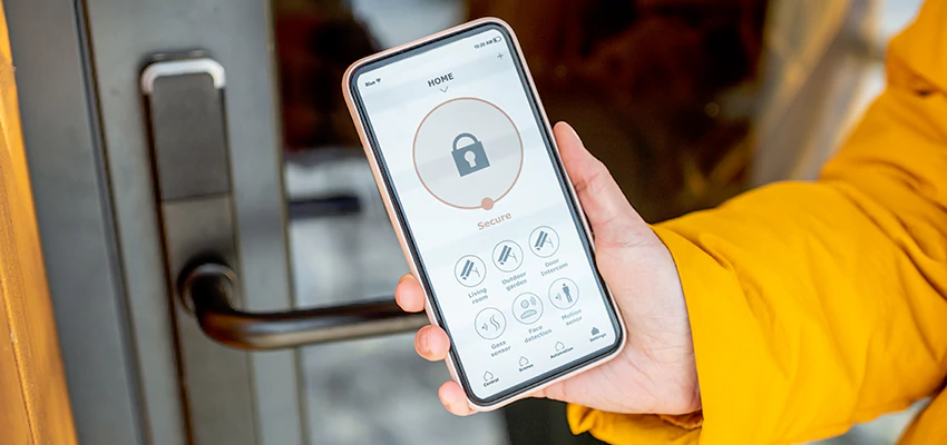 Kwikset Halo Wifi Locks Repair And Installation in Taft, CA
