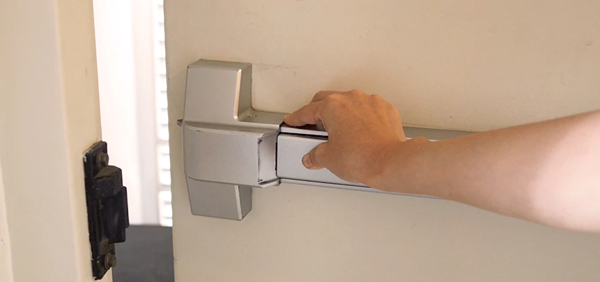 Door Lock Cylinder Reinforcements in Taft, CA