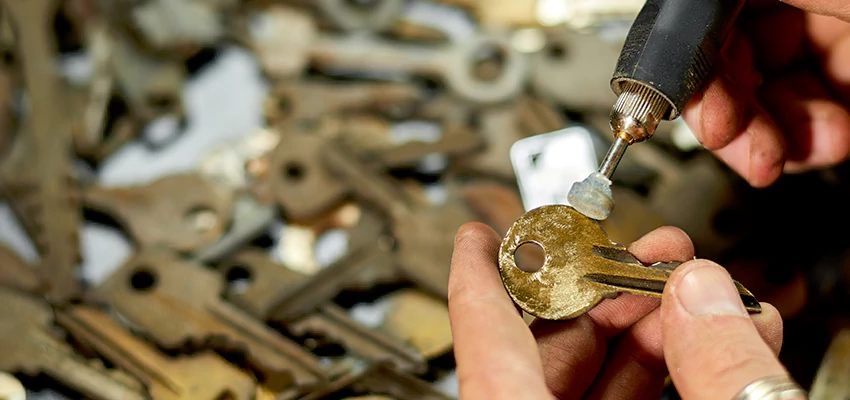 Car Lock Key Repair Service in Taft, CA