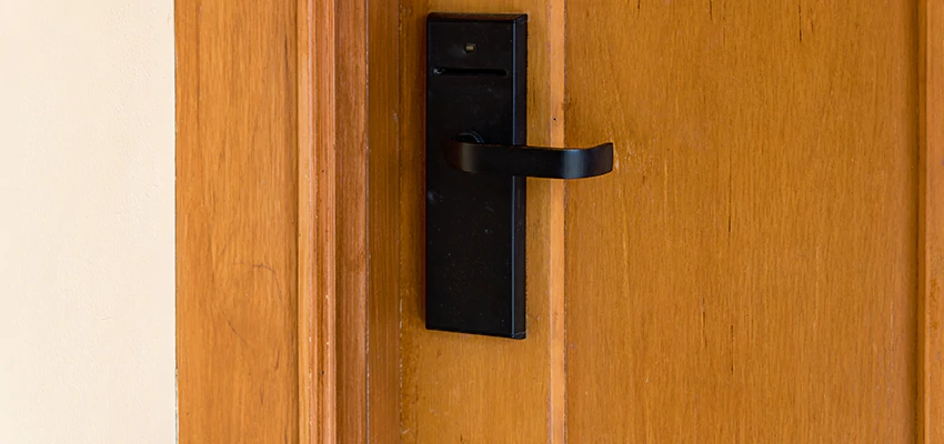 Security Gates For Home Invasion Prevention in Taft, California