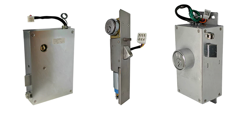 Locksmith For RR Fence Gates Brink Lock in Taft, CA