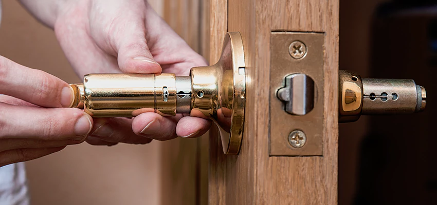 Padlock Lock Replacement Assistance in Taft, CA