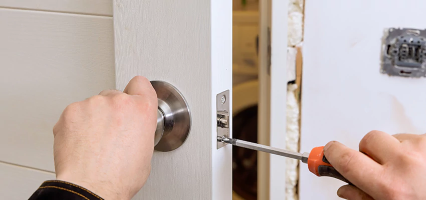 Wifi Deadbolt Installation in Taft, CA