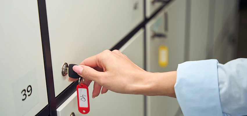 Upgrading File Cabinet Locks in Taft, California