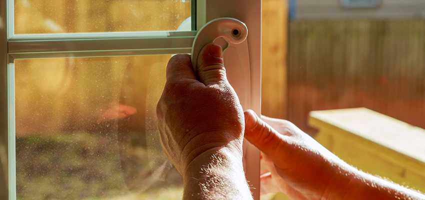 Accordion Sliding Doors Locks Replacement in Taft, CA