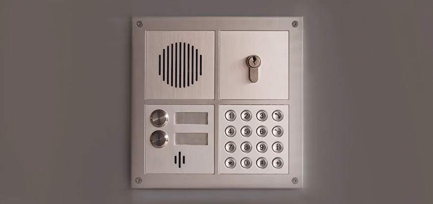 Mobile Access Control System Installation in Taft, CA