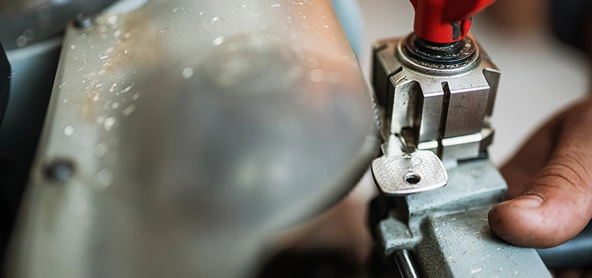 Key Programming Mobile Locksmith Service in Taft, CA