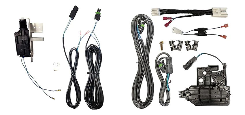 Pop Lock Troubleshooting in Taft